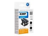 KMP Patrone Brother MFC-J430W/MFC-J5910DW/MFC-J625DW