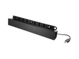 Lenovo USB Soundbar - Lautsprecher - für PC