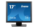 IIYAMA 43.0cm (17") T1731SR-B1S 5:4 HDMI+DP Spk black retail