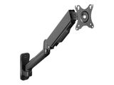 DIGITUS WAH 0"-32" 1TFT 3Gelenke Gasfeder Max.9KG schw.