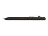 FABER-CASTELL Kugelschreiber Grip 2011 XB sw matt