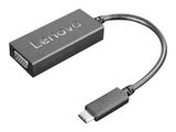 Lenovo USB-C zu VGA Adapter