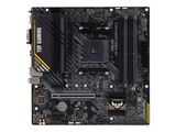 MB ASUS TUF GAMING A520M-PLUS II (AMD,AM4,DDR4,mATX)