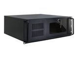 Inter-Tech 48.3cm IPC 4U-4088-S 4HE SERVER