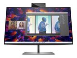 HP Z24m G3 IPS QHD 2560x1440@90Hz DP/HDMI/USB-C 400cd