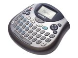 DYMO LetraTag LT-100T Tischgerät QWERTY-Tastatur
