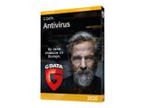 G Data AntiVirus 3PC