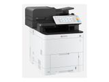 KYOCERA ECOSYS MA4000cifx Multigerät Farbe 4-in-1 (Speditionsversand)