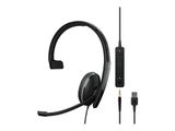 EPOS Headset ADAPT 135T USB-A II Mono