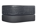 Logitech Wireless Keyboard K860 black retail