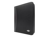 WEDO Tablet Organizer A5 Elegance 9,7 bis 10,5 Zoll Schwarz