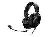 HyperX Wired Gaming Headset - Cloud III black