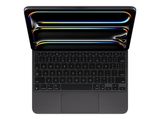 Apple Magic Keyboard iPad Pro 11" (M4) schwarz (US)