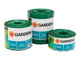 Gardena Raseneinfassung grün Rolle 15 cm hoch 9 m lang