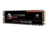 SSD Seagate FireCuda 530 M.2 2280 2TB PCIe.4.0 NVMe intern