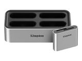 Card Reader USB-C 3.2 Kingston GEN2 Dual-Slot SD UHS-II retail