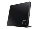 ASUS SBW-06D2X-U BDXL SLIM Black BWextern retail