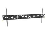 IIYAMA Wall mount MD-WM15060 125kg max VESA 1500x600mm retail