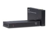 LINDY 150m Cat.6 HDMI 4K60 HDBaseT Extender, IR & RS-232