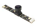 Kameramodul USB Delock CMOS IR 3,14 Megapixel 80° V5 Fixf
