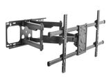 Equip Wandhalterung 37"-90"/1TFT 75kg 5Gelenke neig/schwe sw retail