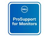 Dell 3Y Base Adv Ex to 3Y ProSpt Adv Ex