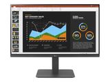 LG 27" 27BR550Y-C Full HD DVI DP HDMI USB IPS 16:9 schwarz