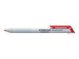 STAEDTLER Trockenmarker Lumocolor non-perm weiß