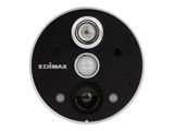 Home Control Edimax IC-6220DC Türspion WLAN universal