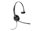 Poly EncorePro 510D Monaural QD TAA