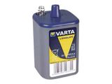 Varta Batterie PROFESSIONAL 430 4R25X 1St.