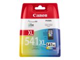 Patrone Canon CL-541 XL Tricolor