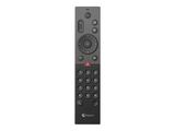 Poly G7500 Studio X IR Remote Control and Receiver