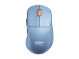 CHERRY XTRFY M64 Wireless, Blue Wireless Maus