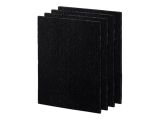 Fellowes Kohlefilter für DX55/DB55 schwarz 4PK
