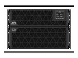 APC USV SRTG15KXLI Smart-UPS On-Line, 15kVA/15kW, Rack/Tower