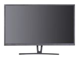 HikVision 32" TFT Monitor 1920x1080 Black DS-D5032FC-A