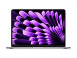 Apple MacBook Air (15") M3 8/10-Core/24GB/512GBSSD/SpaceGr. MacOS