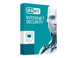 ESET Internet Sec. 4User 1Jahr