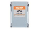 Kioxia SSD 3.84TB CD8 Series 2,5" PCIe4.0 x4 256MB