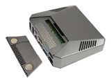 Inter-Tech RASPBERRY Gehäuse ODS-727 Pi4 ( Model B)