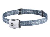 Varta Kopfleuchte Outdoor Sports Ultralight H30R white