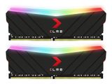 DDR4 16GB PC 3200 CL16 (2x8GB) PNY XLR8 1,35V Gaming Epic-X