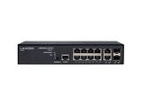 LANCOM GS-2310P+ 10Port GBE POE Metallgehäuse