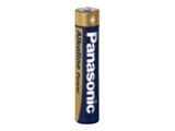 Panasonic Batterie Alkaline Power -AAA Micro 4St.