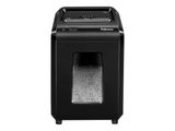 Fellowes Aktenvernichter Powershred 92CS schwarz
