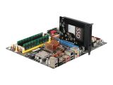 Icy Dock Wechselrahmen 2,5" SATA/PCI