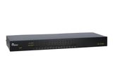 Inter-Tech KVM Switch AS-3116DU Rackmount