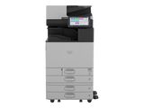 Ricoh IM C6010 4-in-1 A3/A4 Multifunktionssystem (Speditionsversand)