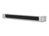 Ubiquiti Rack mount 1U brush panel